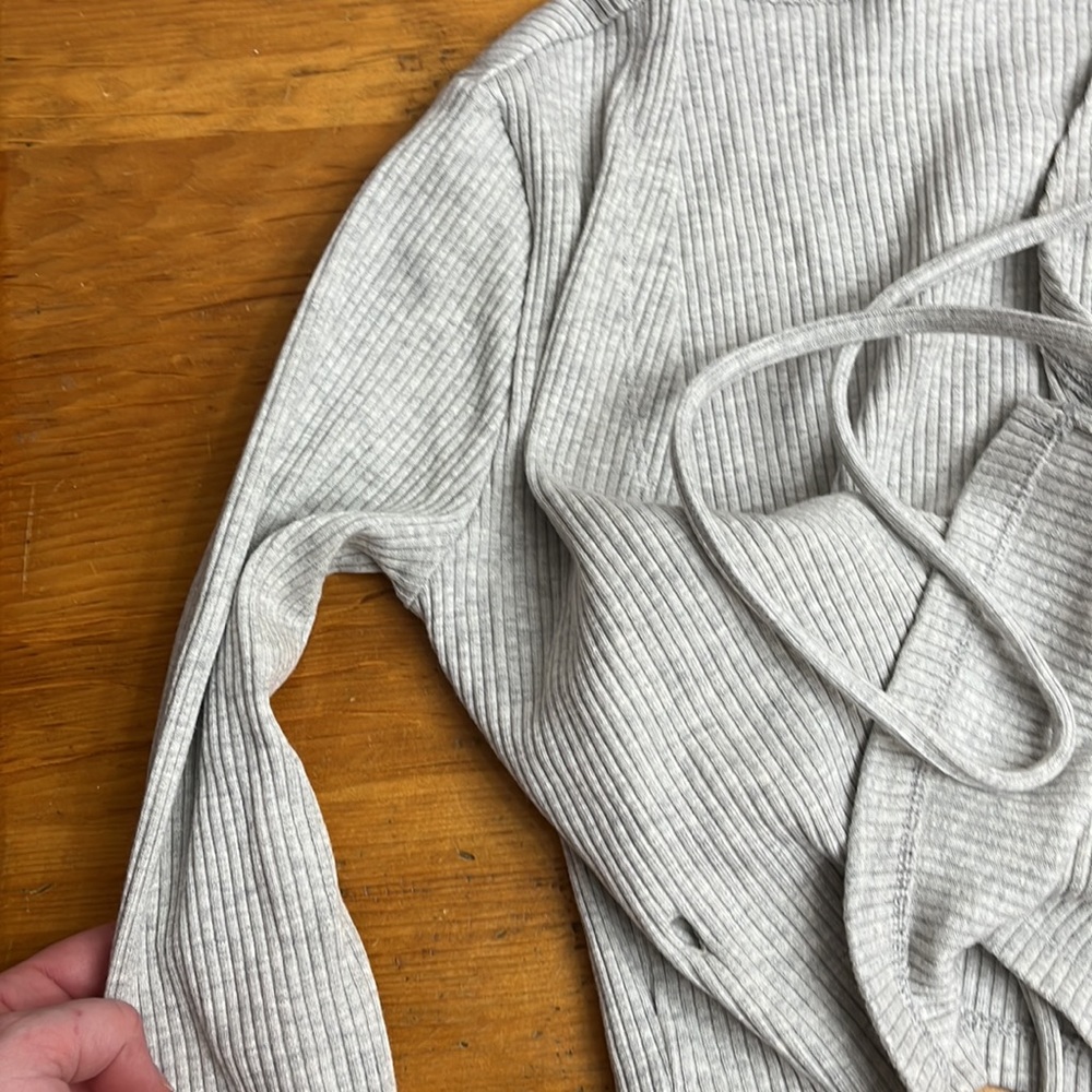 Levi’s Vetiver Rib Set - Picture 12 of 12